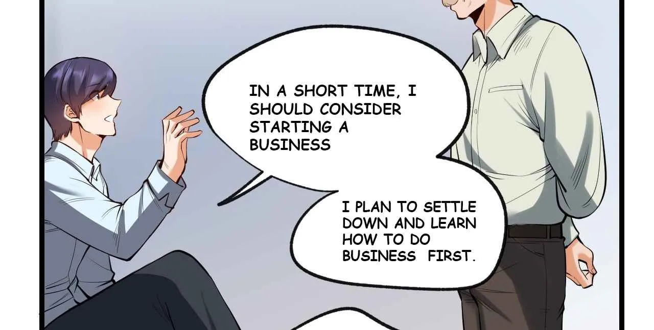 I Regressed to Level Up Instead of Being a Simp Chapter 6 page 21 - 