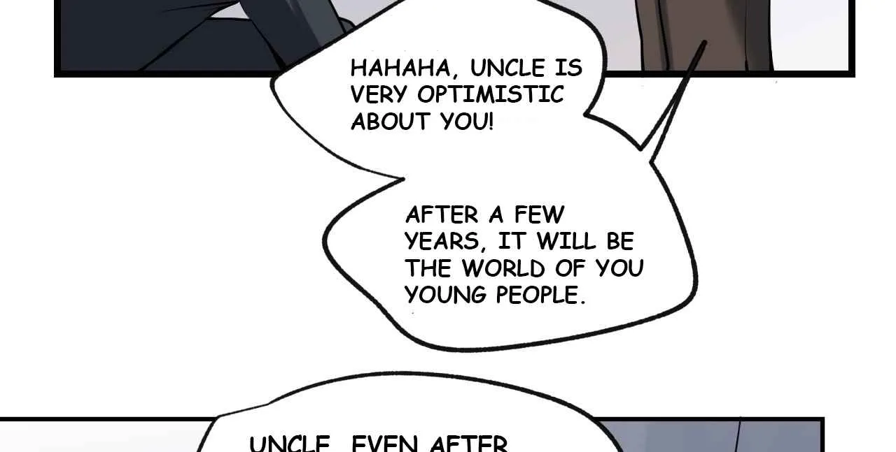 I Regressed to Level Up Instead of Being a Simp Chapter 6 page 22 - 