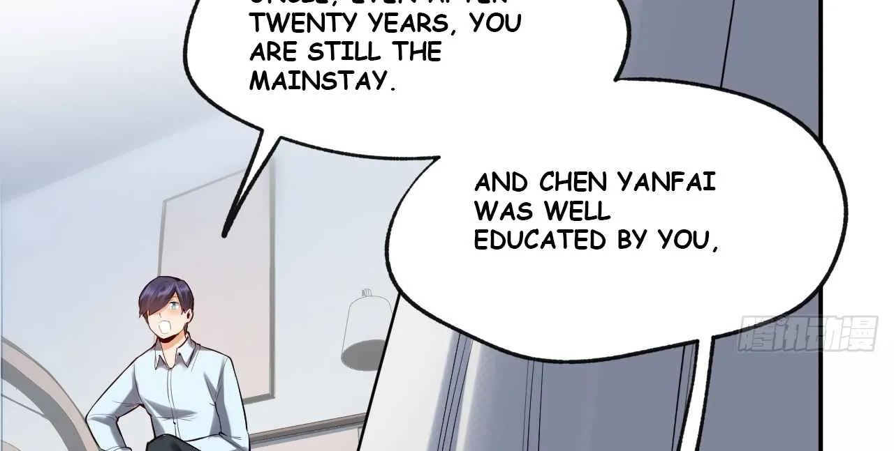 I Regressed to Level Up Instead of Being a Simp Chapter 6 page 23 - 