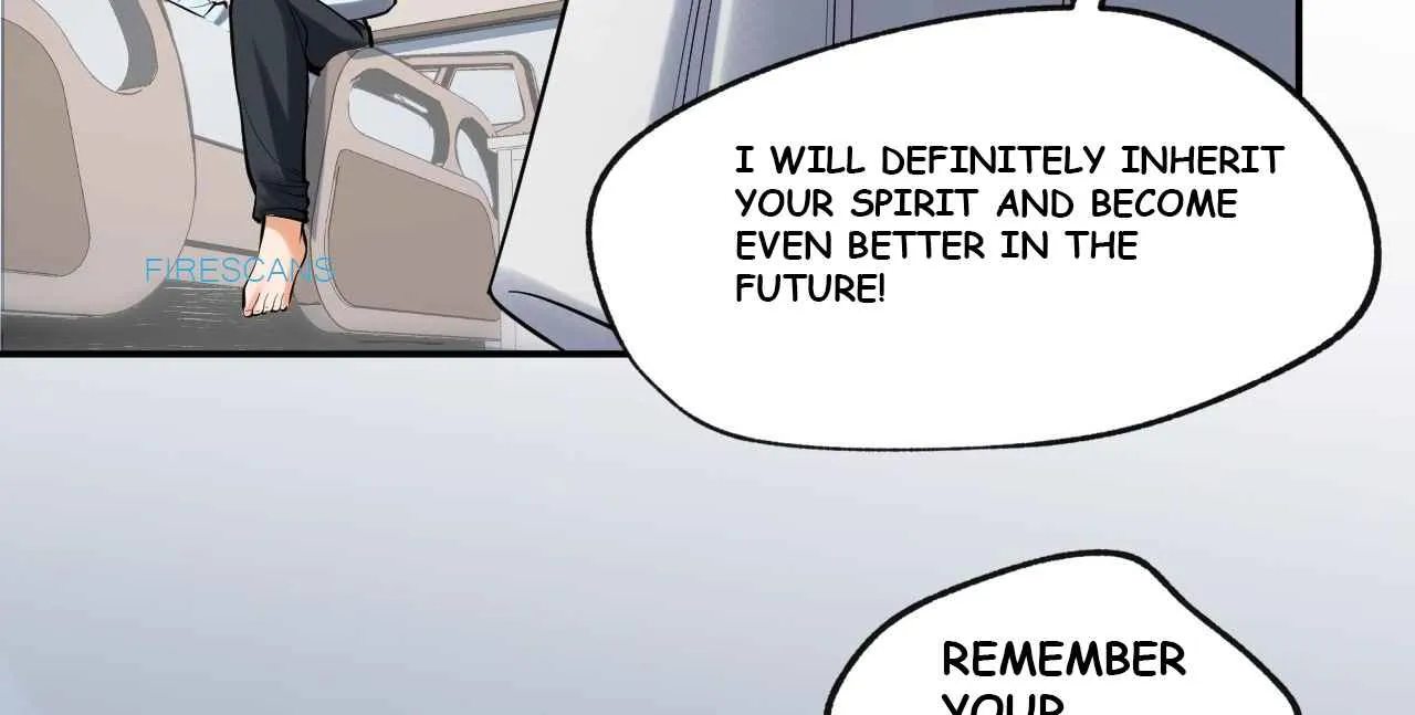 I Regressed to Level Up Instead of Being a Simp Chapter 6 page 24 - 