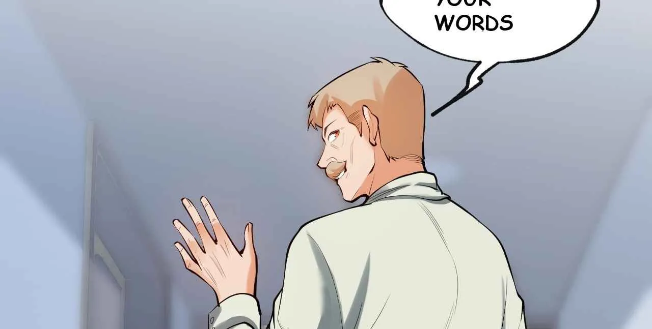 I Regressed to Level Up Instead of Being a Simp Chapter 6 page 25 - 