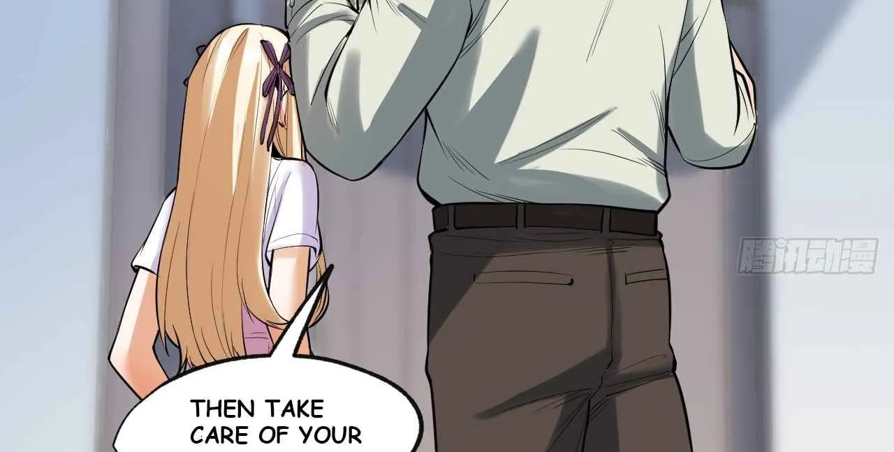 I Regressed to Level Up Instead of Being a Simp Chapter 6 page 26 - 