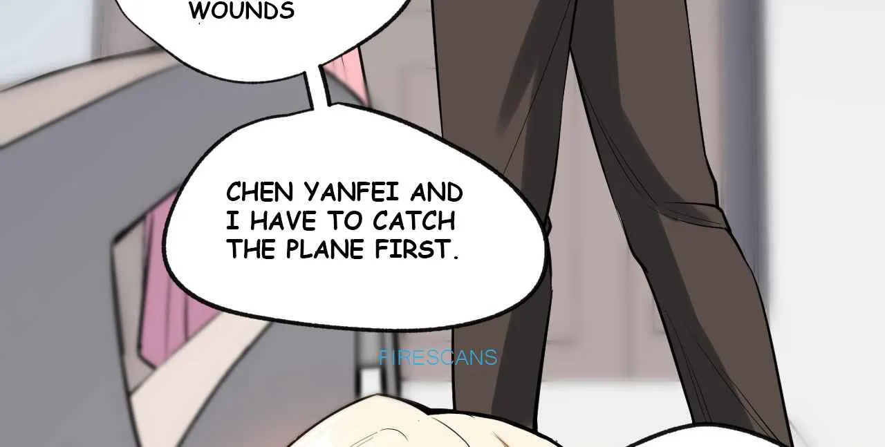 I Regressed to Level Up Instead of Being a Simp Chapter 6 page 27 - 