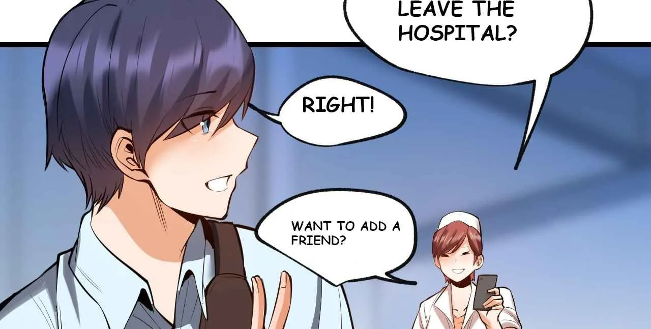 I Regressed to Level Up Instead of Being a Simp Chapter 6 page 36 - 