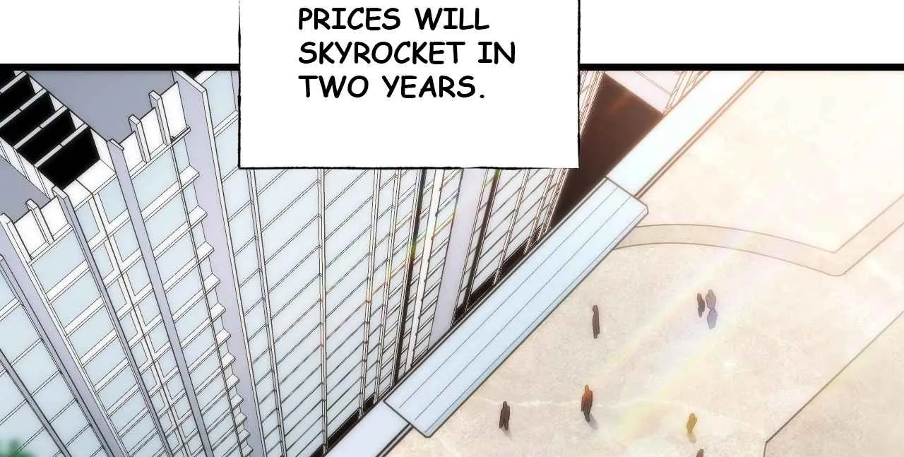 I Regressed to Level Up Instead of Being a Simp Chapter 6 page 39 - 