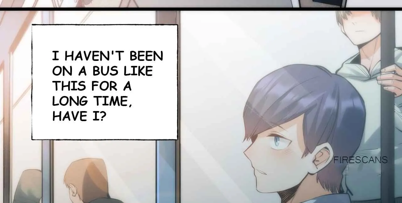 I Regressed to Level Up Instead of Being a Simp Chapter 6 page 43 - 
