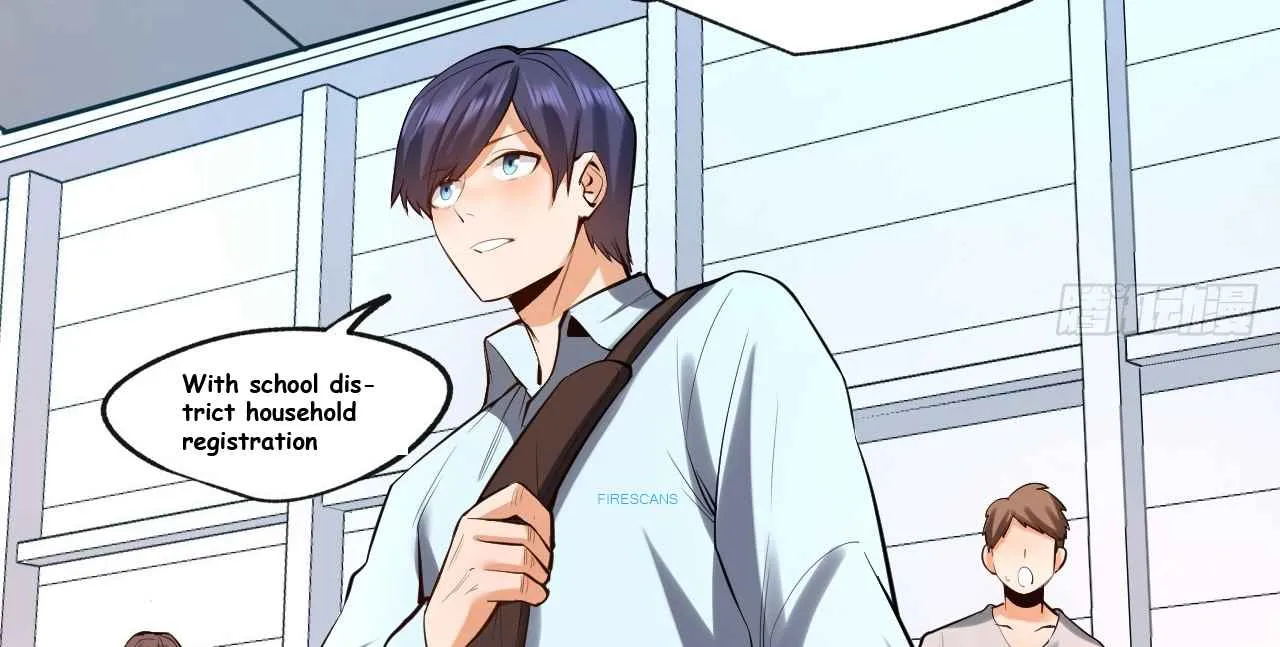 I Regressed to Level Up Instead of Being a Simp Chapter 6 page 49 - 