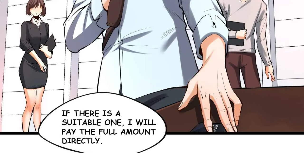 I Regressed to Level Up Instead of Being a Simp Chapter 6 page 50 - 