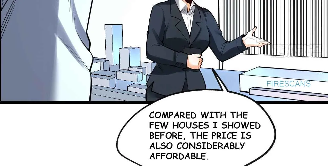 I Regressed to Level Up Instead of Being a Simp Chapter 6 page 52 - 