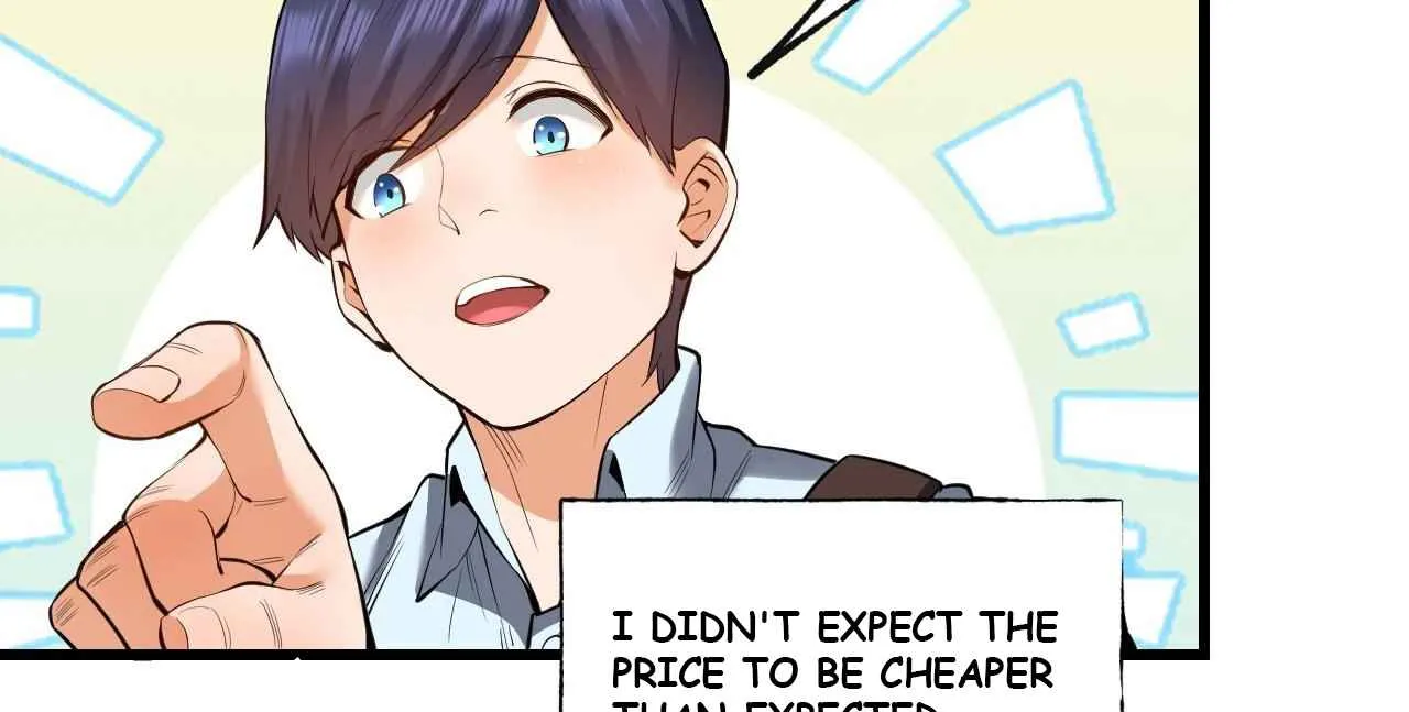 I Regressed to Level Up Instead of Being a Simp Chapter 6 page 54 - 