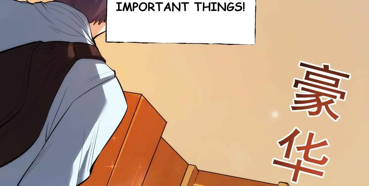 I Regressed to Level Up Instead of Being a Simp Chapter 6 page 64 - 