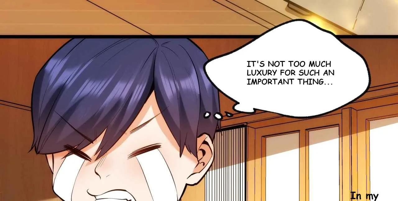 I Regressed to Level Up Instead of Being a Simp Chapter 6 page 67 - 