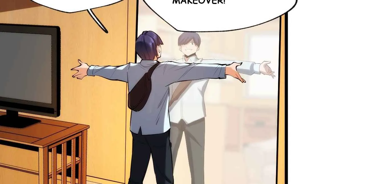 I Regressed to Level Up Instead of Being a Simp Chapter 6 page 70 - 