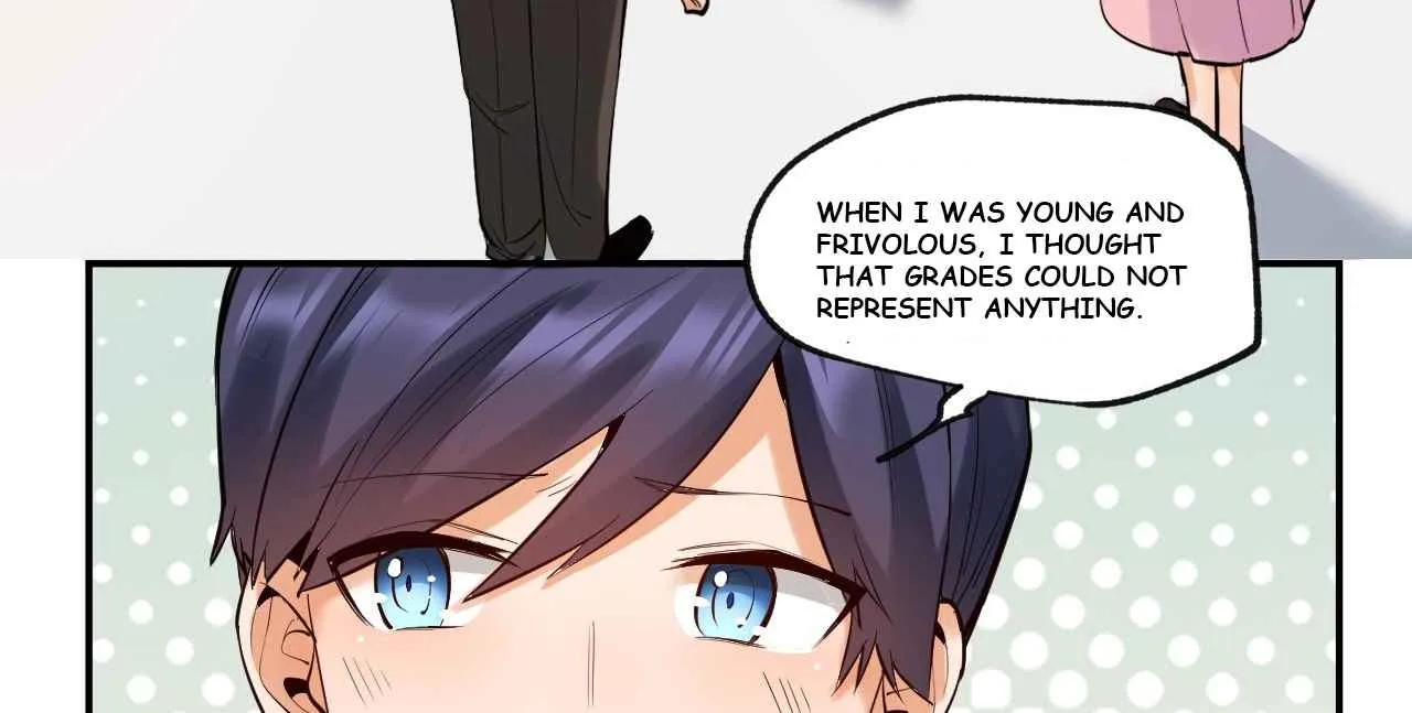 I Regressed to Level Up Instead of Being a Simp Chapter 6 page 10 - 