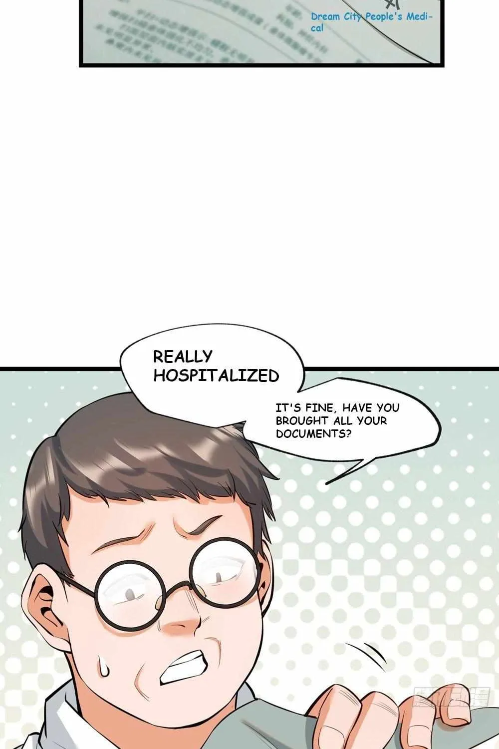 I Regressed to Level Up Instead of Being a Simp Chapter 7 page 11 - 