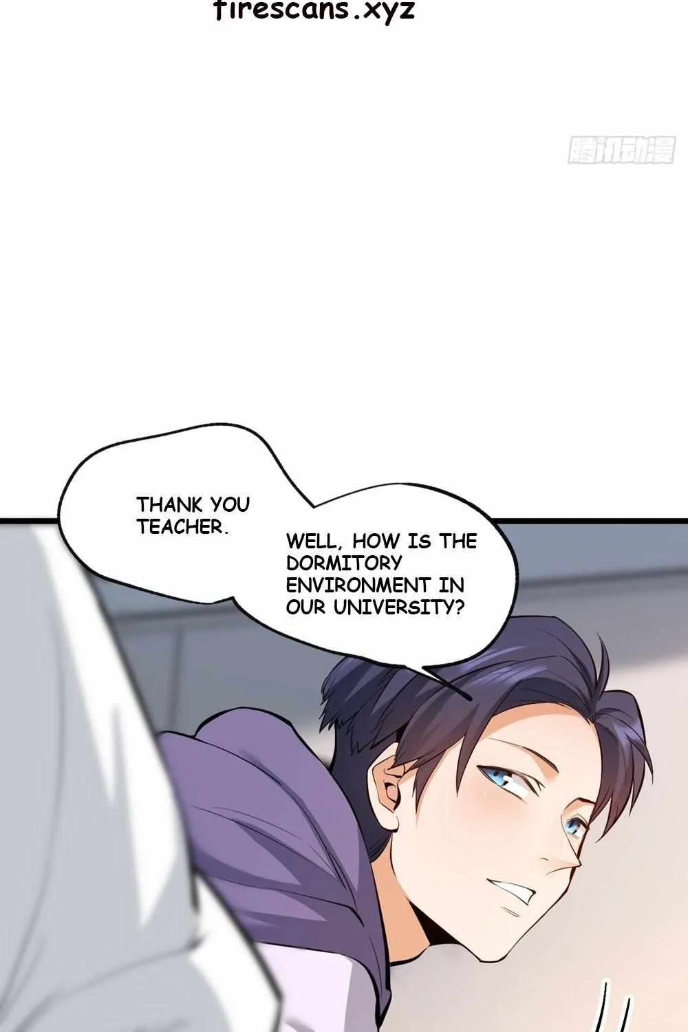I Regressed to Level Up Instead of Being a Simp Chapter 7 page 14 - 
