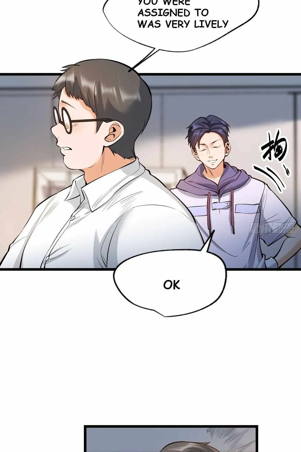 I Regressed to Level Up Instead of Being a Simp Chapter 7 page 16 - 