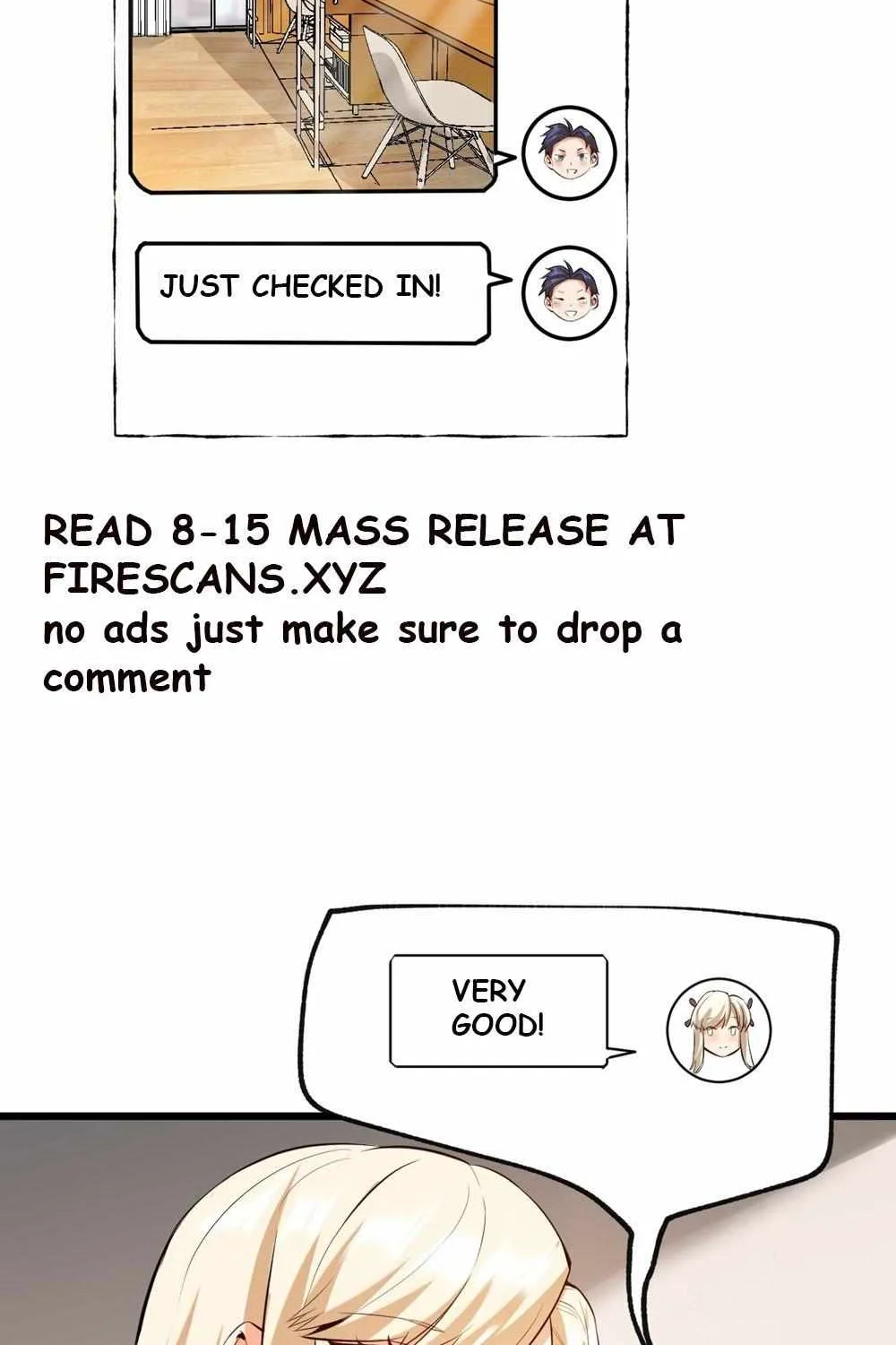 I Regressed to Level Up Instead of Being a Simp Chapter 7 page 26 - 