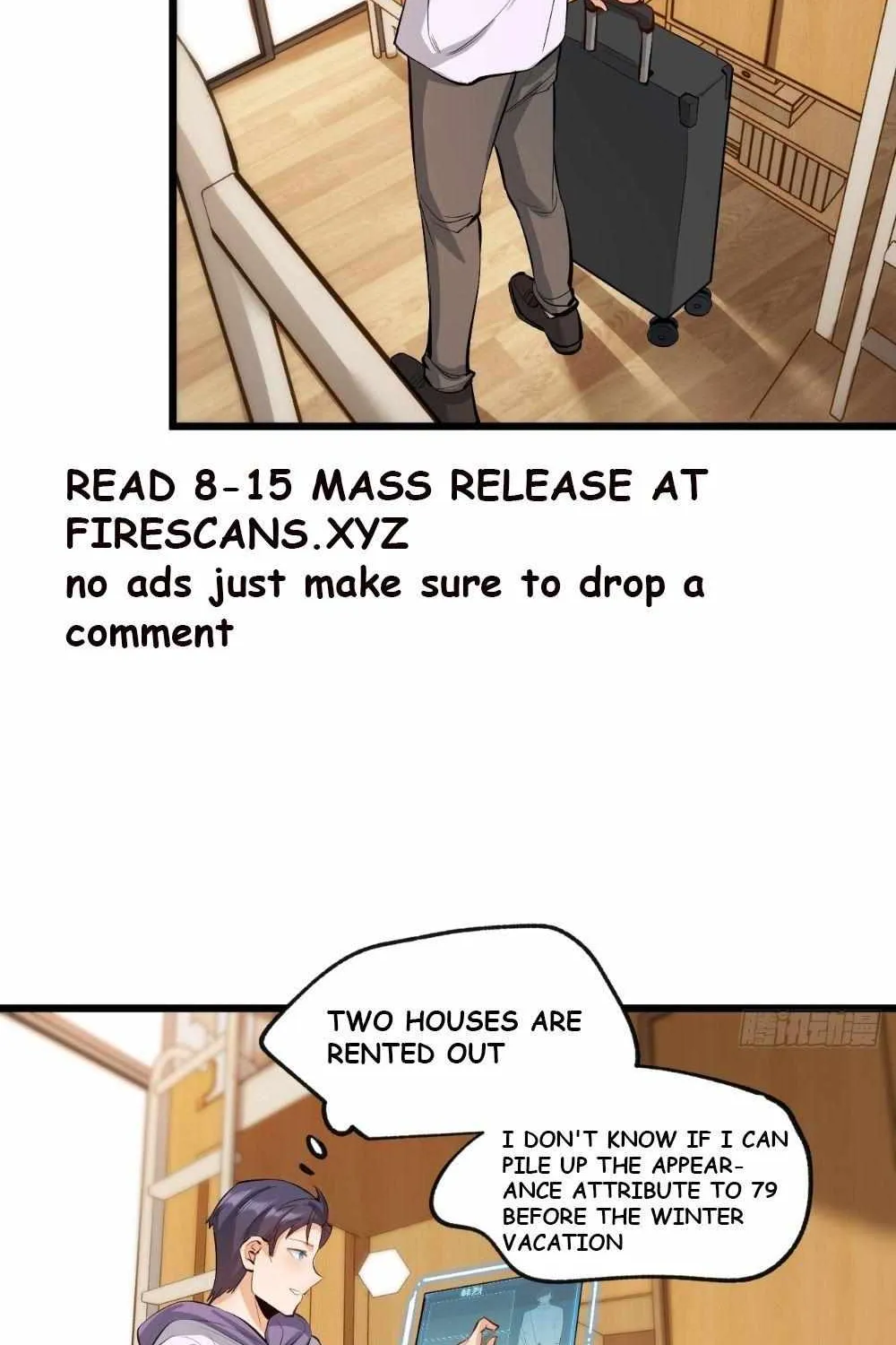 I Regressed to Level Up Instead of Being a Simp Chapter 7 page 29 - 