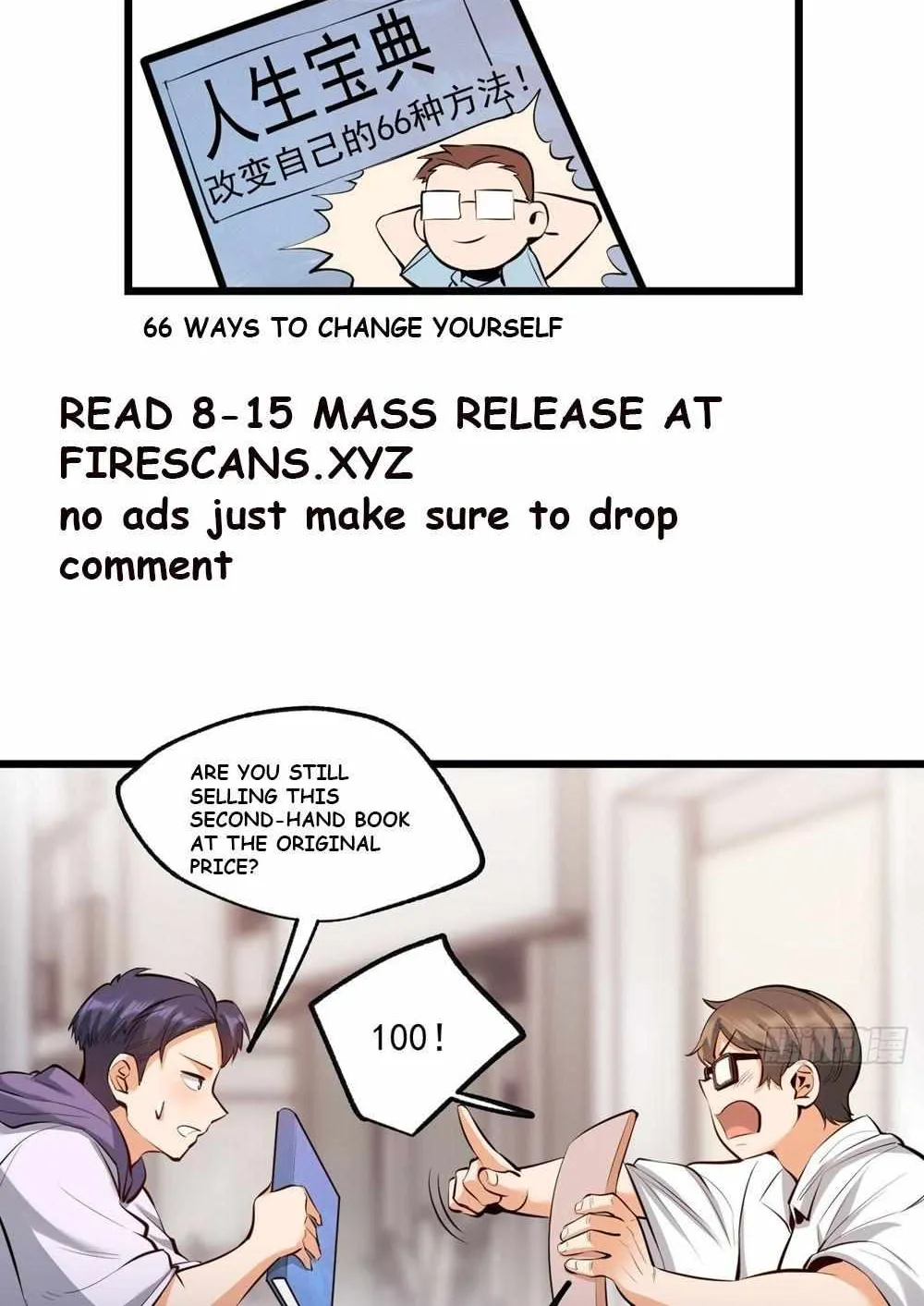 I Regressed to Level Up Instead of Being a Simp Chapter 7 page 38 - 