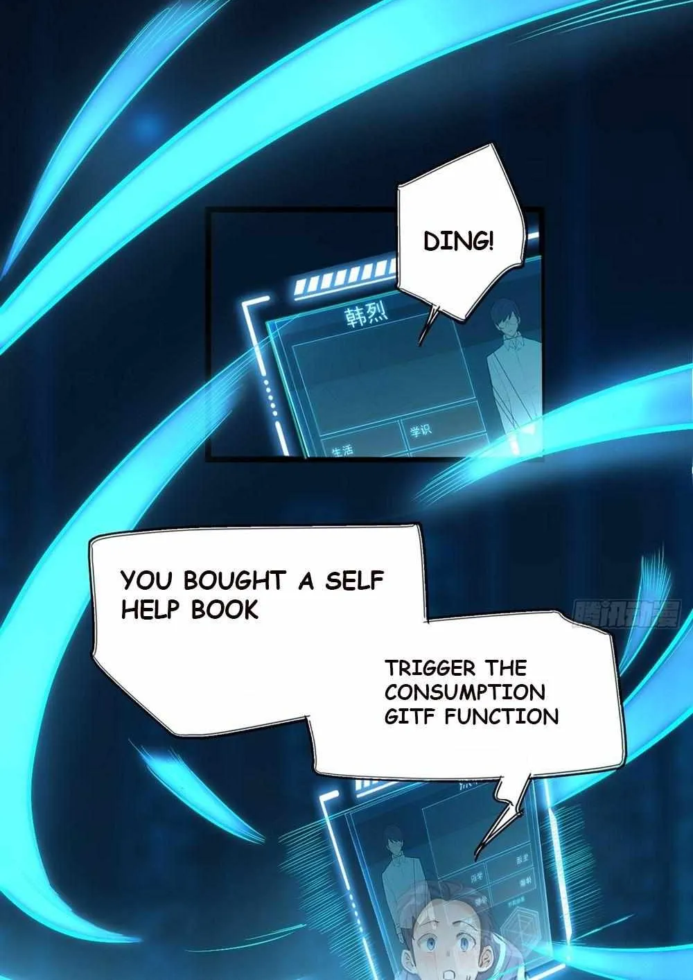 I Regressed to Level Up Instead of Being a Simp Chapter 7 page 40 - 