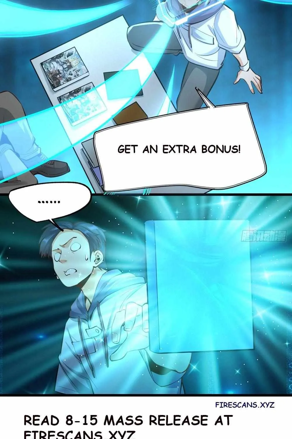 I Regressed to Level Up Instead of Being a Simp Chapter 7 page 41 - 