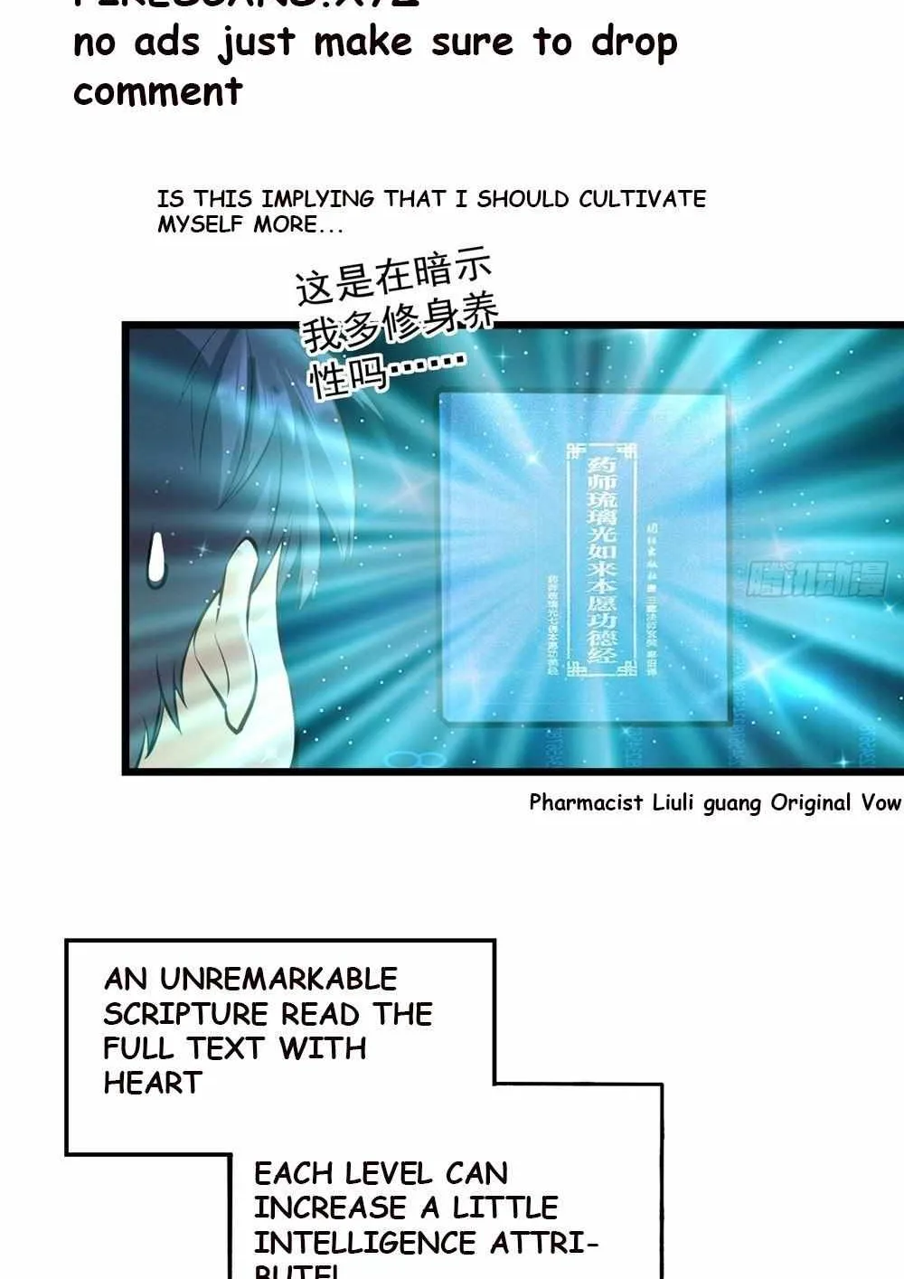 I Regressed to Level Up Instead of Being a Simp Chapter 7 page 42 - 