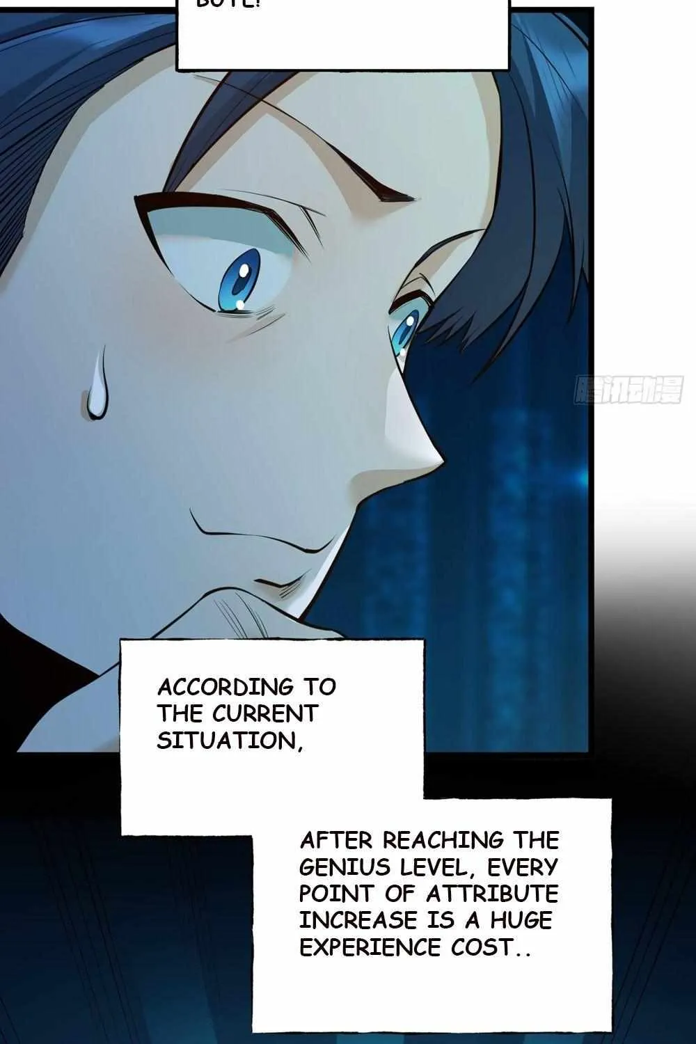 I Regressed to Level Up Instead of Being a Simp Chapter 7 page 43 - 