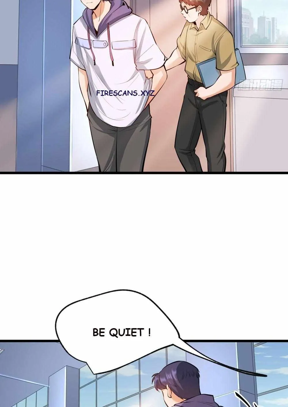 I Regressed to Level Up Instead of Being a Simp Chapter 7 page 48 - 