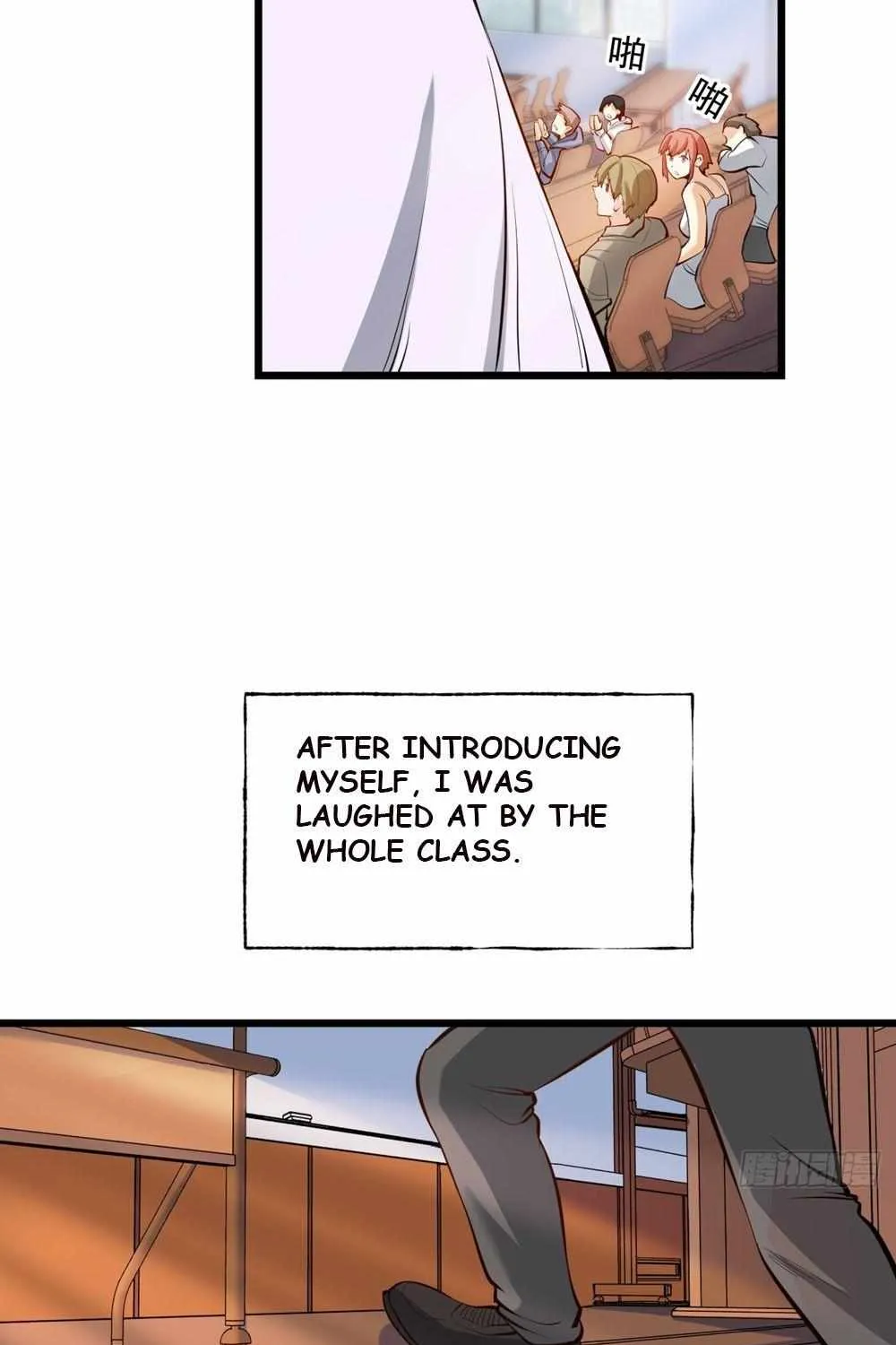 I Regressed to Level Up Instead of Being a Simp Chapter 7 page 51 - 