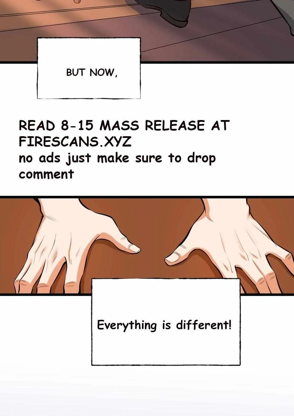 I Regressed to Level Up Instead of Being a Simp Chapter 7 page 54 - 