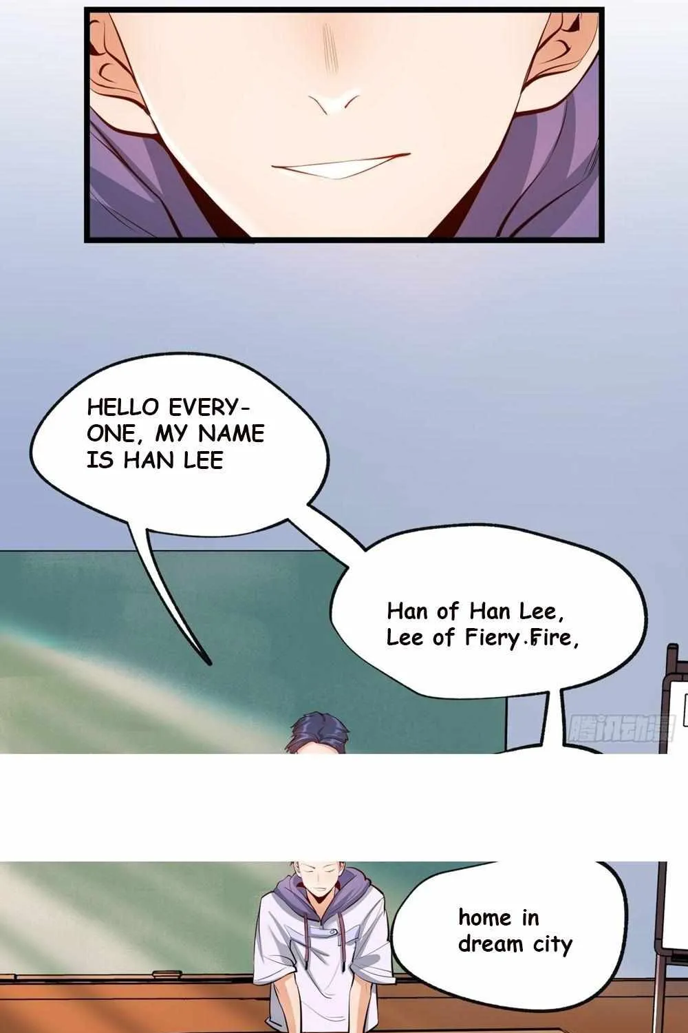 I Regressed to Level Up Instead of Being a Simp Chapter 7 page 55 - 