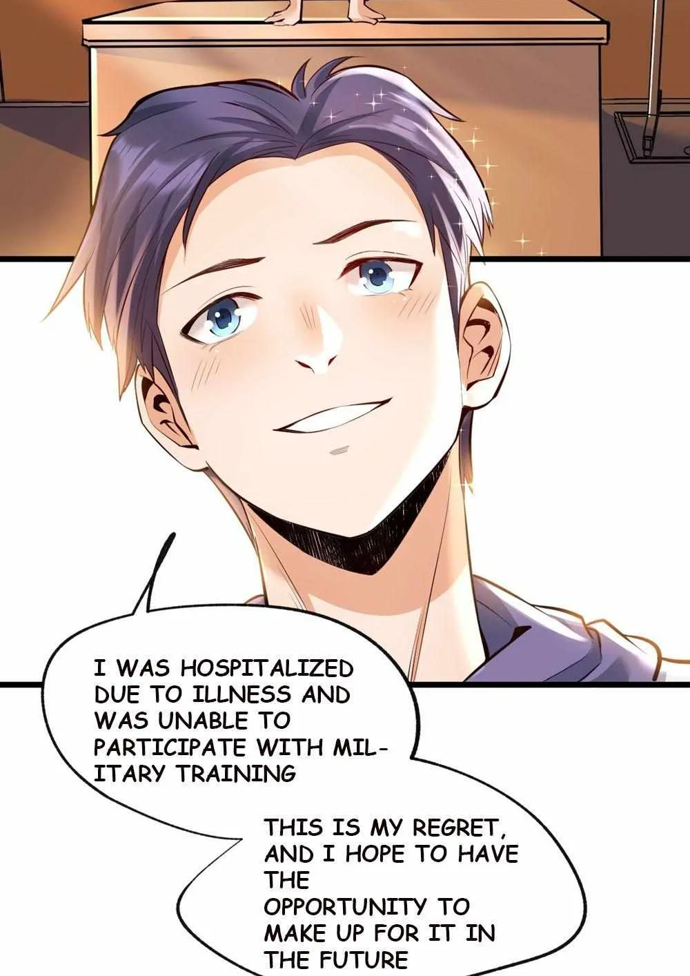 I Regressed to Level Up Instead of Being a Simp Chapter 7 page 56 - 