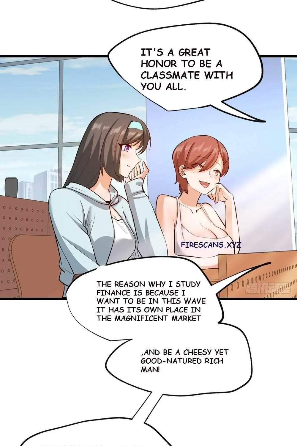 I Regressed to Level Up Instead of Being a Simp Chapter 7 page 57 - 