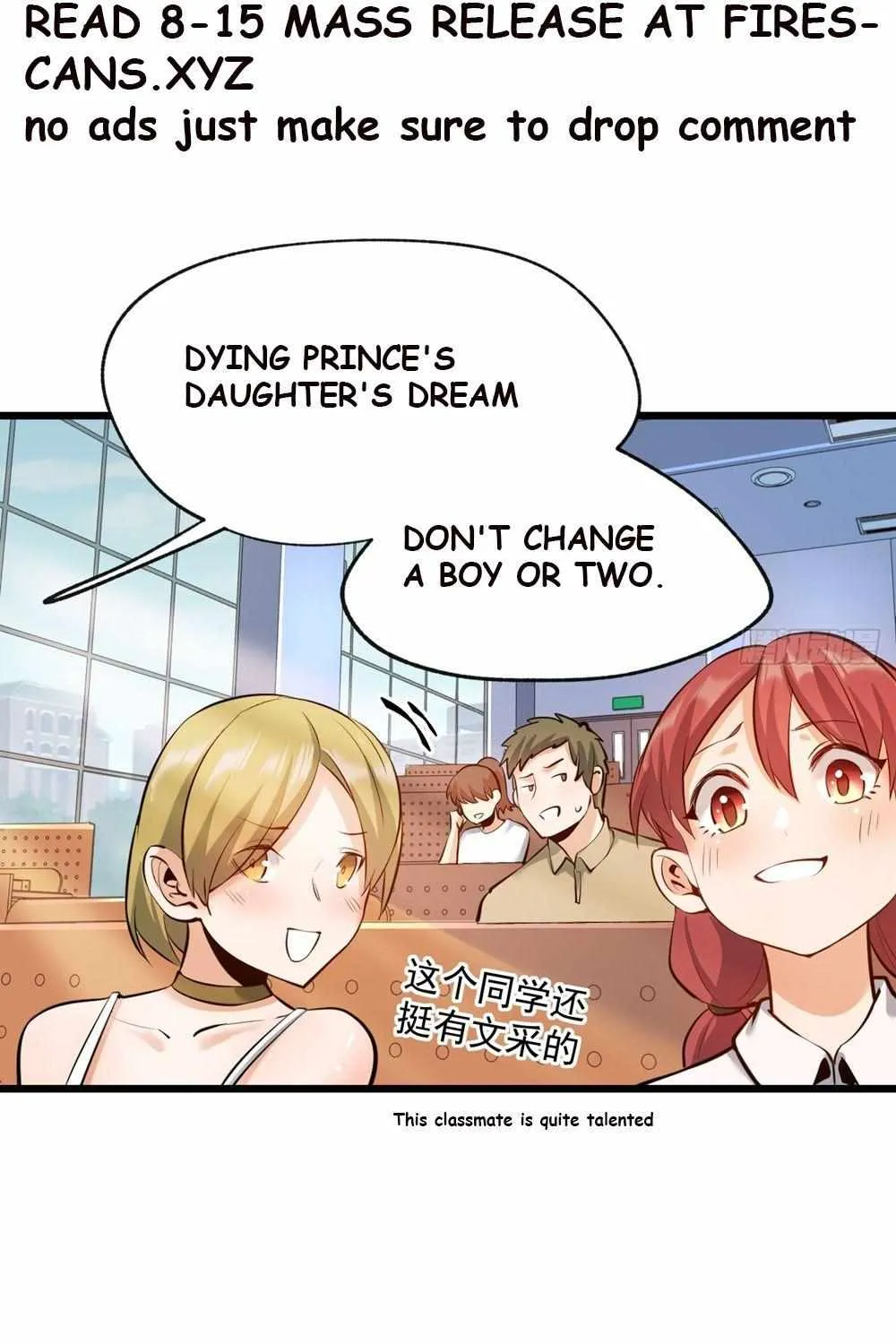 I Regressed to Level Up Instead of Being a Simp Chapter 7 page 59 - 