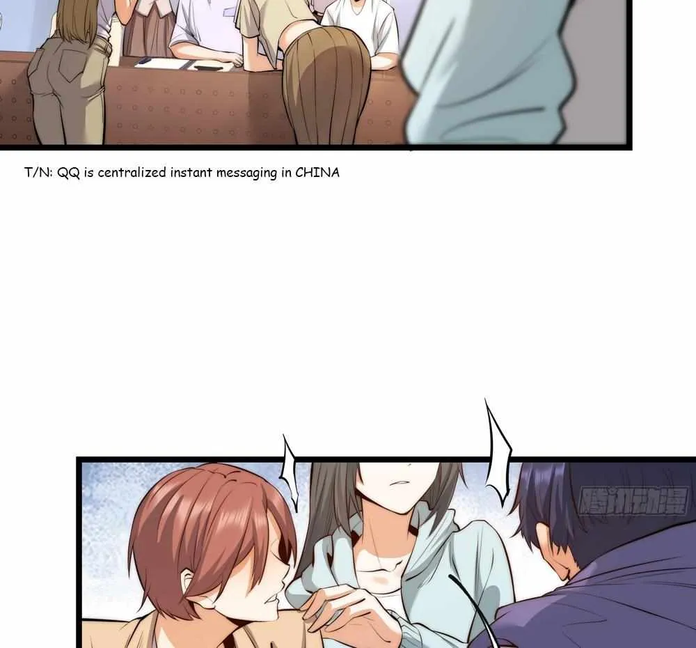 I Regressed to Level Up Instead of Being a Simp Chapter 8 page 16 - 
