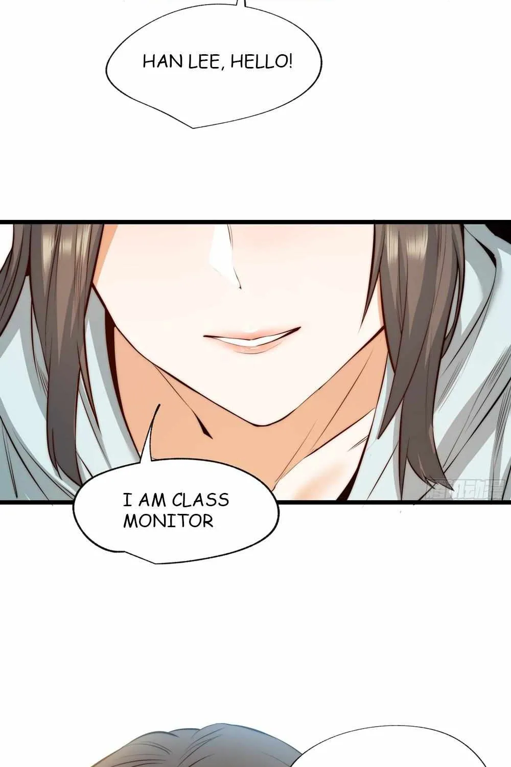 I Regressed to Level Up Instead of Being a Simp Chapter 8 page 18 - 