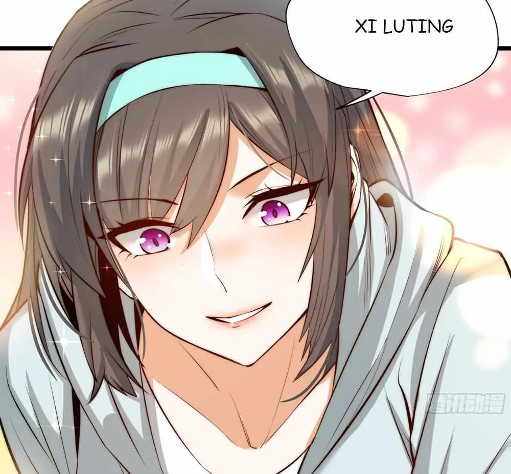 I Regressed to Level Up Instead of Being a Simp Chapter 8 page 19 - 