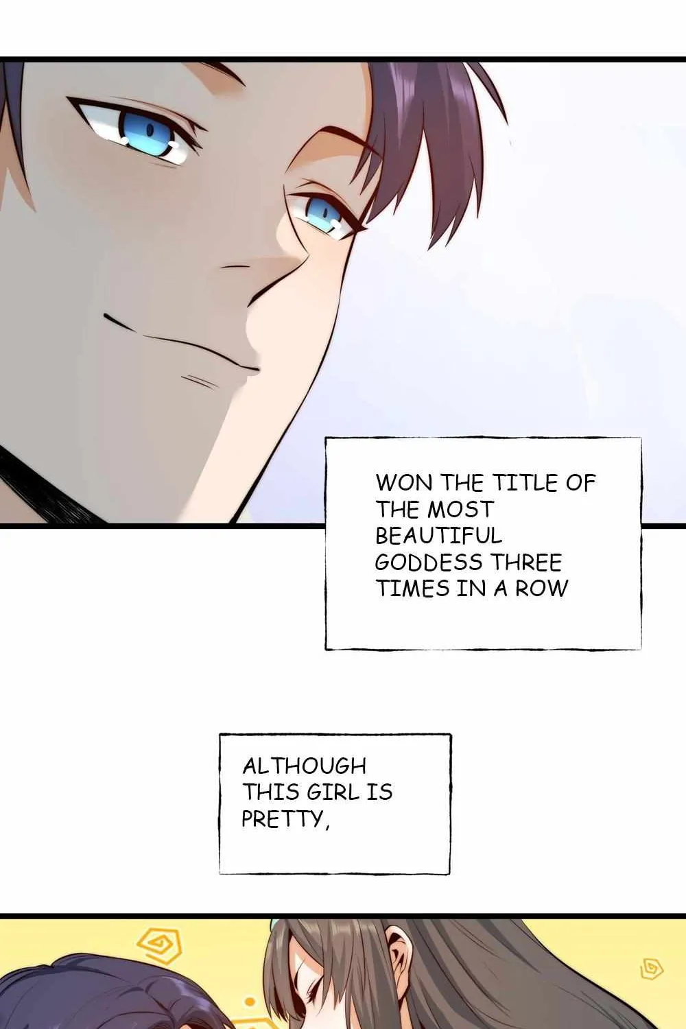 I Regressed to Level Up Instead of Being a Simp Chapter 8 page 21 - 