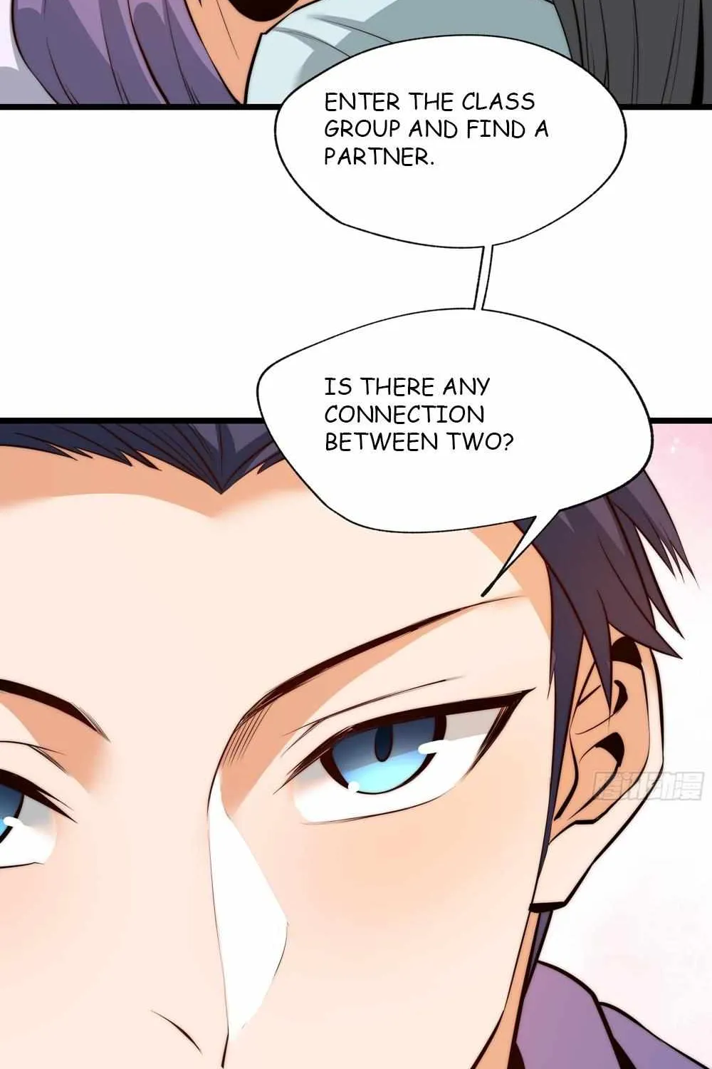 I Regressed to Level Up Instead of Being a Simp Chapter 8 page 24 - 