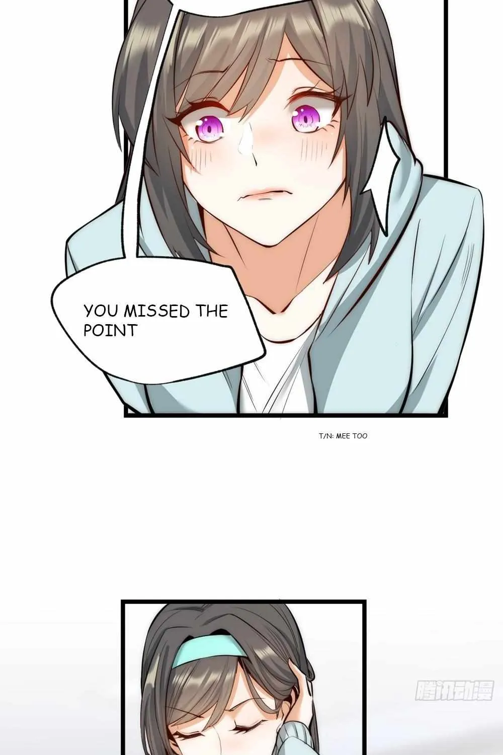 I Regressed to Level Up Instead of Being a Simp Chapter 8 page 26 - 