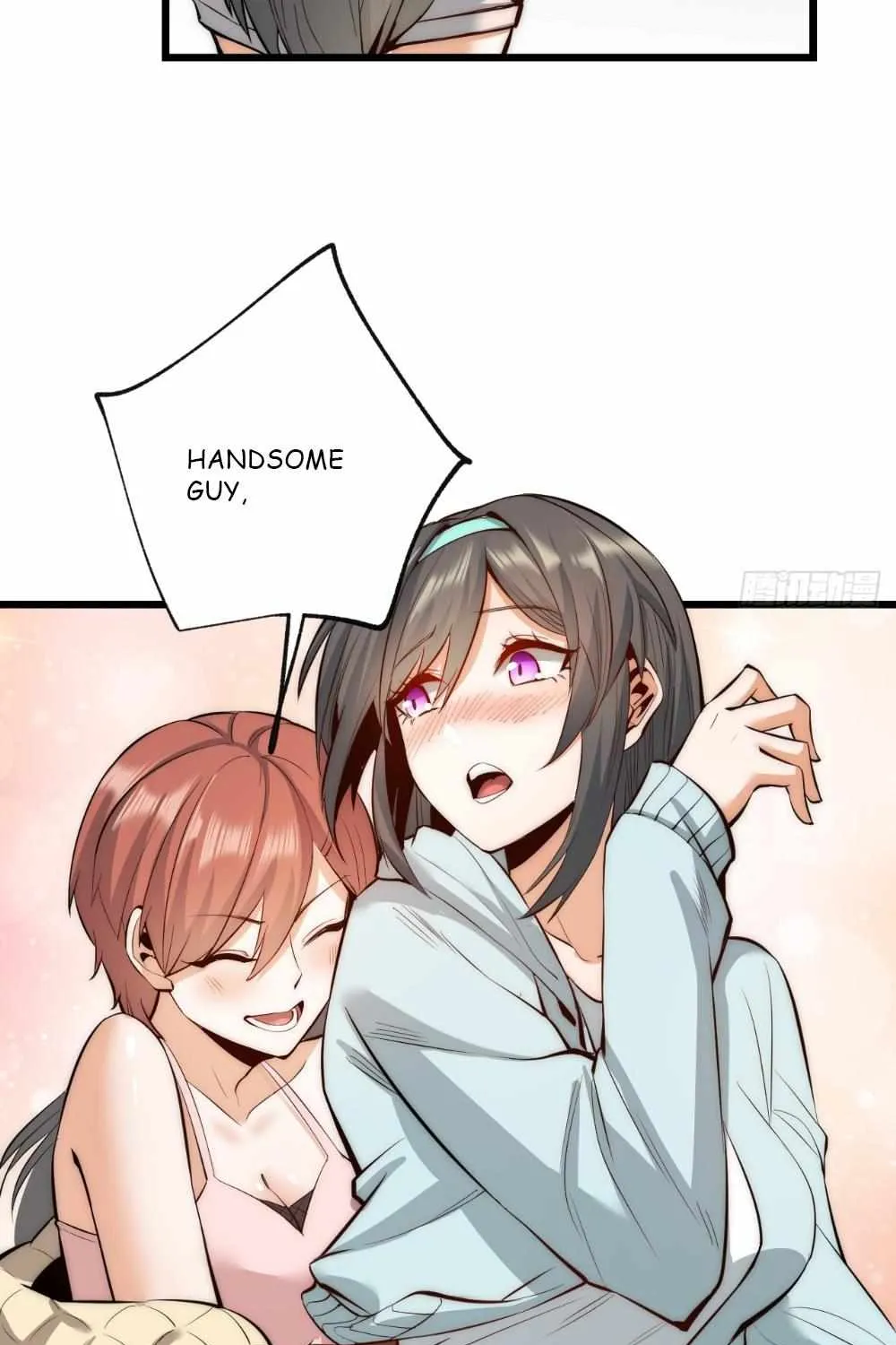 I Regressed to Level Up Instead of Being a Simp Chapter 8 page 32 - 