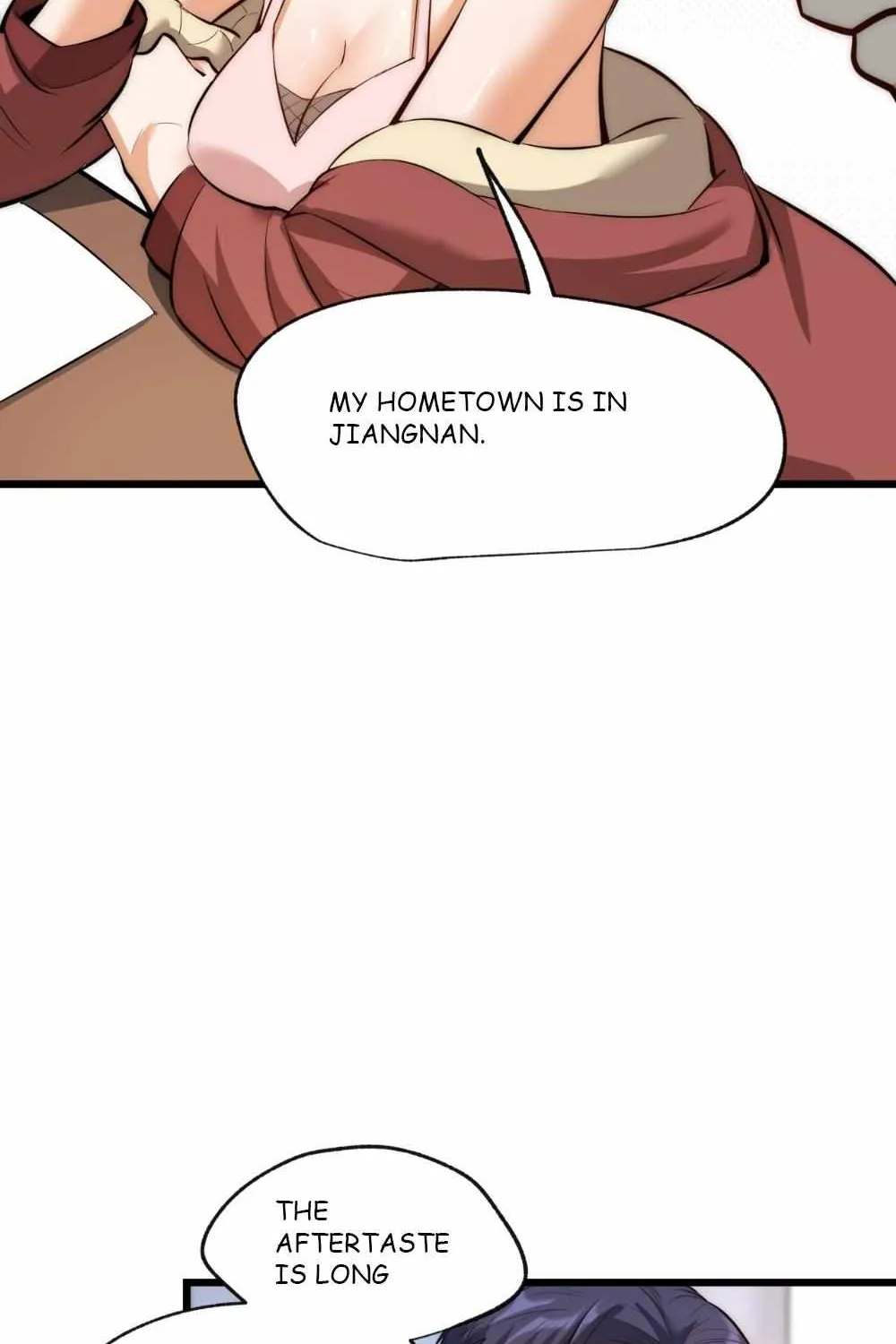 I Regressed to Level Up Instead of Being a Simp Chapter 8 page 36 - 