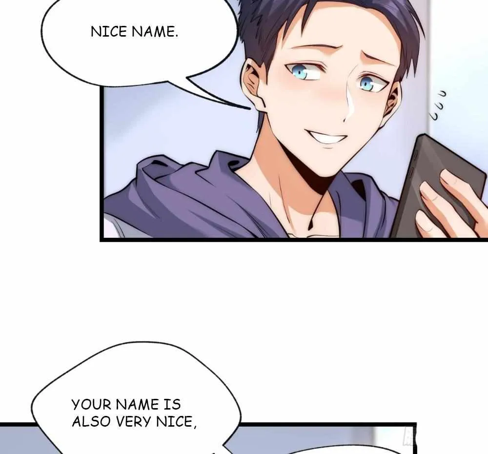 I Regressed to Level Up Instead of Being a Simp Chapter 8 page 37 - 