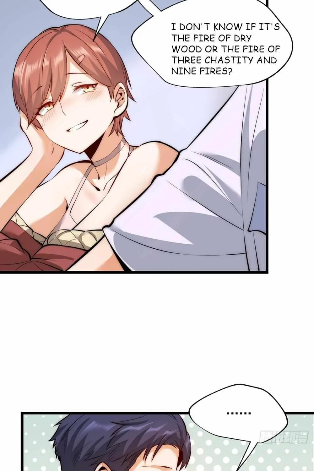 I Regressed to Level Up Instead of Being a Simp Chapter 8 page 38 - 