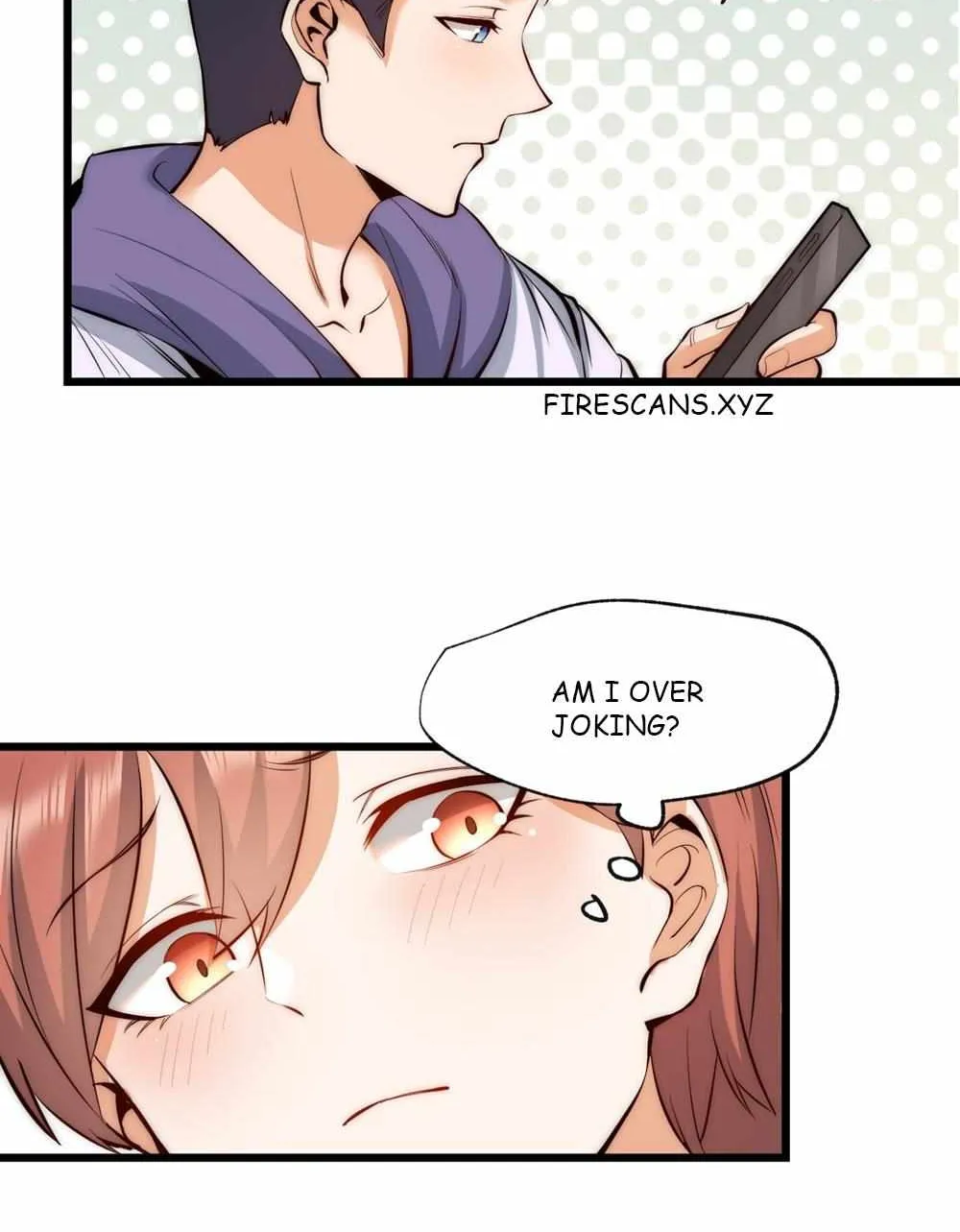 I Regressed to Level Up Instead of Being a Simp Chapter 8 page 39 - 