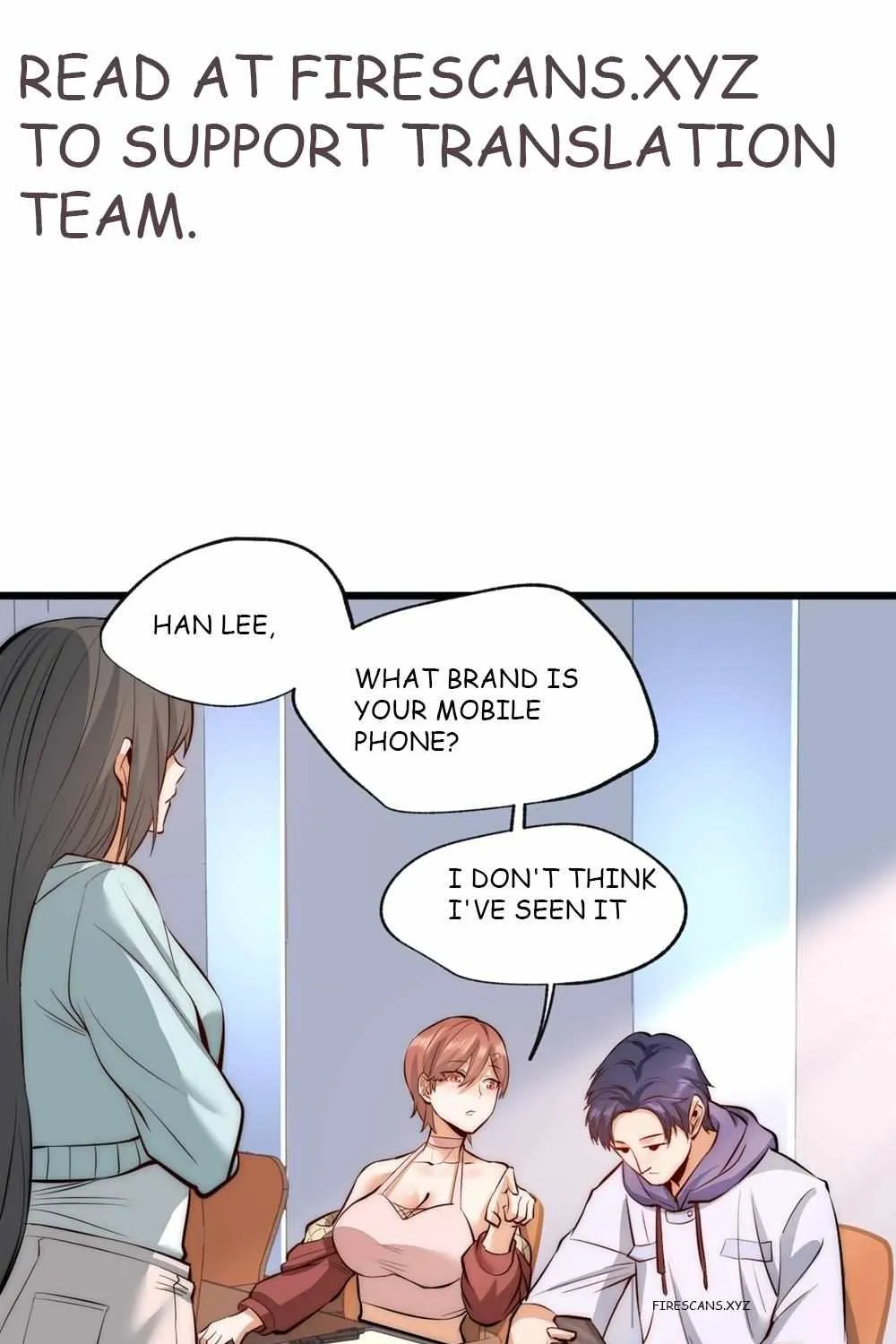 I Regressed to Level Up Instead of Being a Simp Chapter 8 page 40 - 