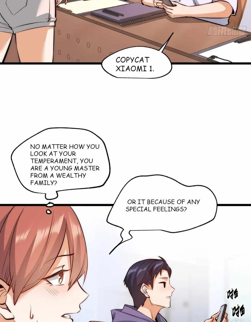 I Regressed to Level Up Instead of Being a Simp Chapter 8 page 41 - 