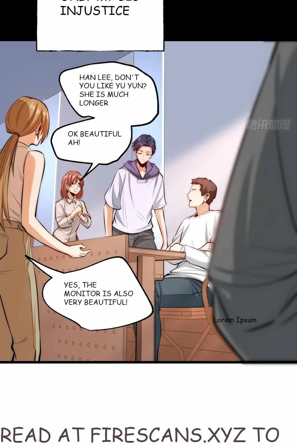 I Regressed to Level Up Instead of Being a Simp Chapter 8 page 46 - 