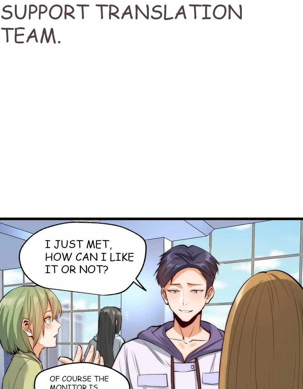 I Regressed to Level Up Instead of Being a Simp Chapter 8 page 47 - 
